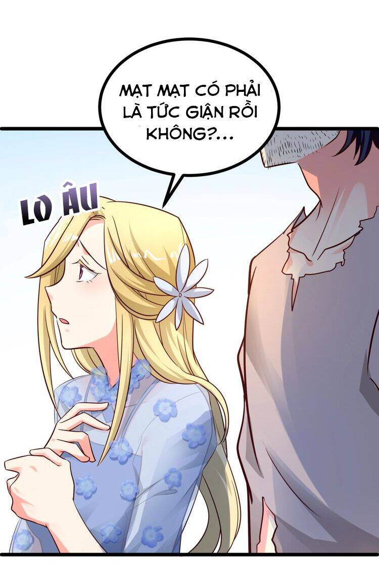 Nữ Chủ Người Đàn Ông Của Bạn Bị Hỏng Rồi Chapter 40 - Trang 2