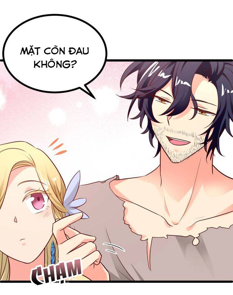 Nữ Chủ Người Đàn Ông Của Bạn Bị Hỏng Rồi Chapter 40 - Trang 2