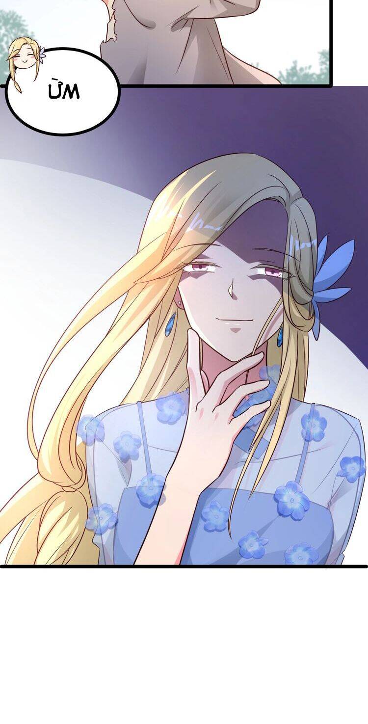 Nữ Chủ Người Đàn Ông Của Bạn Bị Hỏng Rồi Chapter 40 - Trang 2