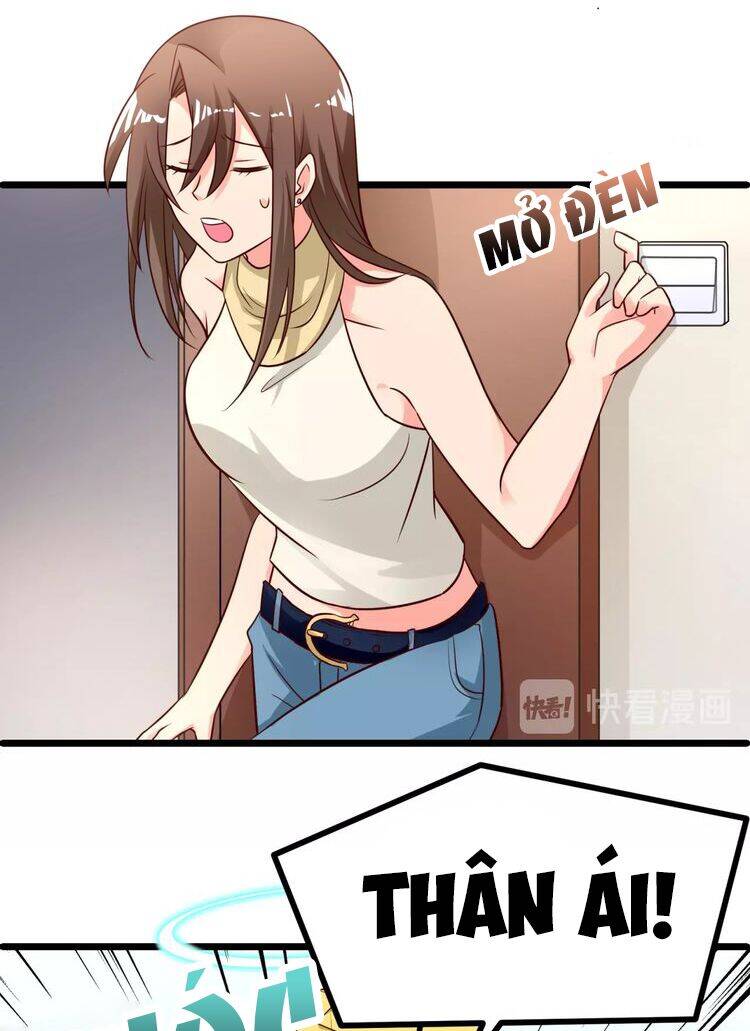 Nữ Chủ Người Đàn Ông Của Bạn Bị Hỏng Rồi Chapter 40 - Trang 2