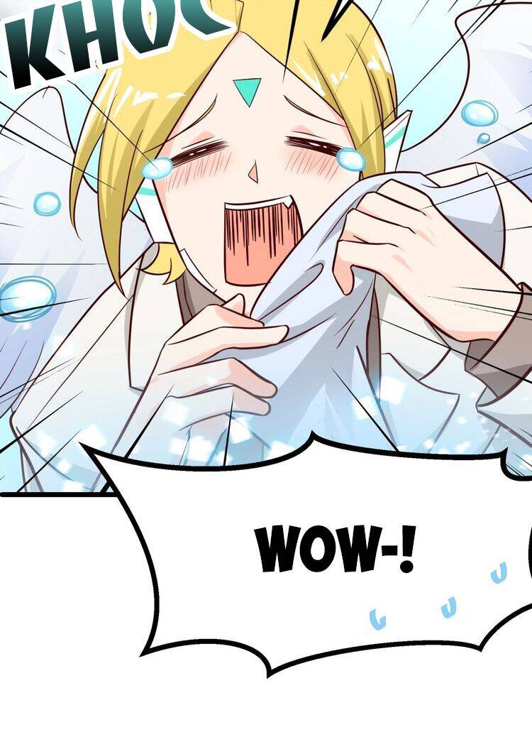 Nữ Chủ Người Đàn Ông Của Bạn Bị Hỏng Rồi Chapter 40 - Trang 2