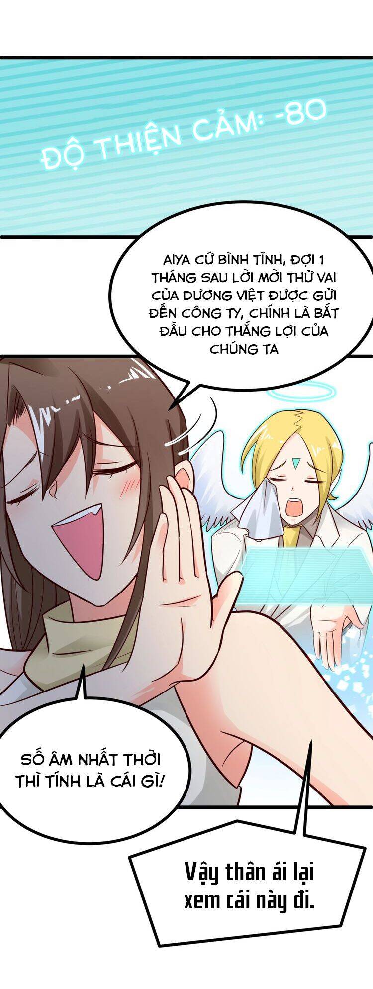 Nữ Chủ Người Đàn Ông Của Bạn Bị Hỏng Rồi Chapter 40 - Trang 2