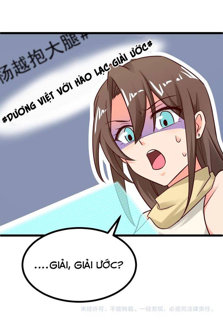 Nữ Chủ Người Đàn Ông Của Bạn Bị Hỏng Rồi Chapter 40 - Trang 2