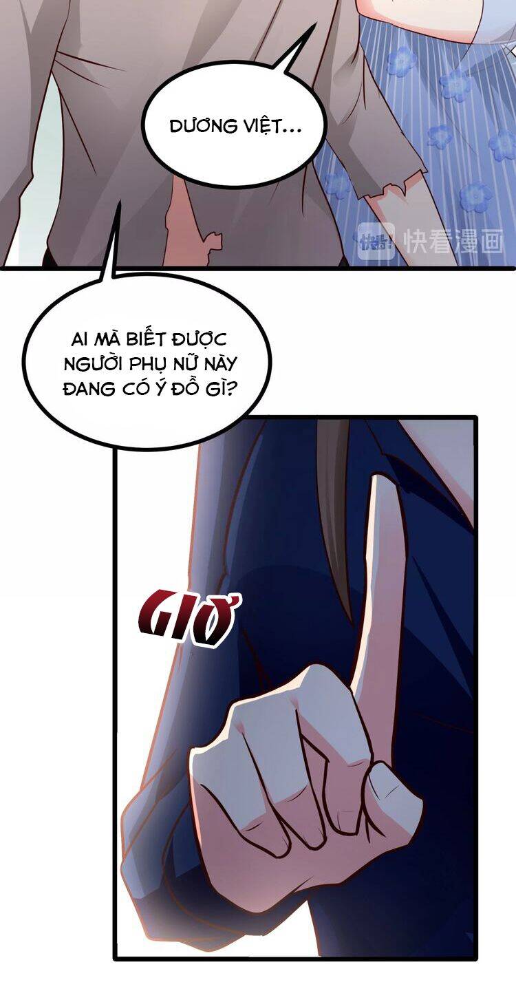 Nữ Chủ Người Đàn Ông Của Bạn Bị Hỏng Rồi Chapter 40 - Trang 2