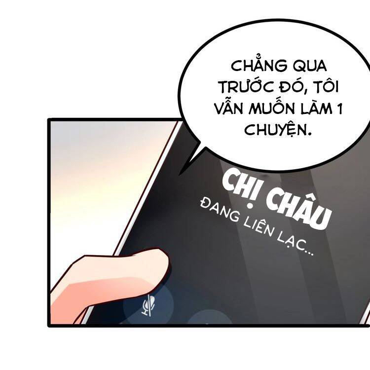 Nữ Chủ Người Đàn Ông Của Bạn Bị Hỏng Rồi Chapter 41 - Trang 2