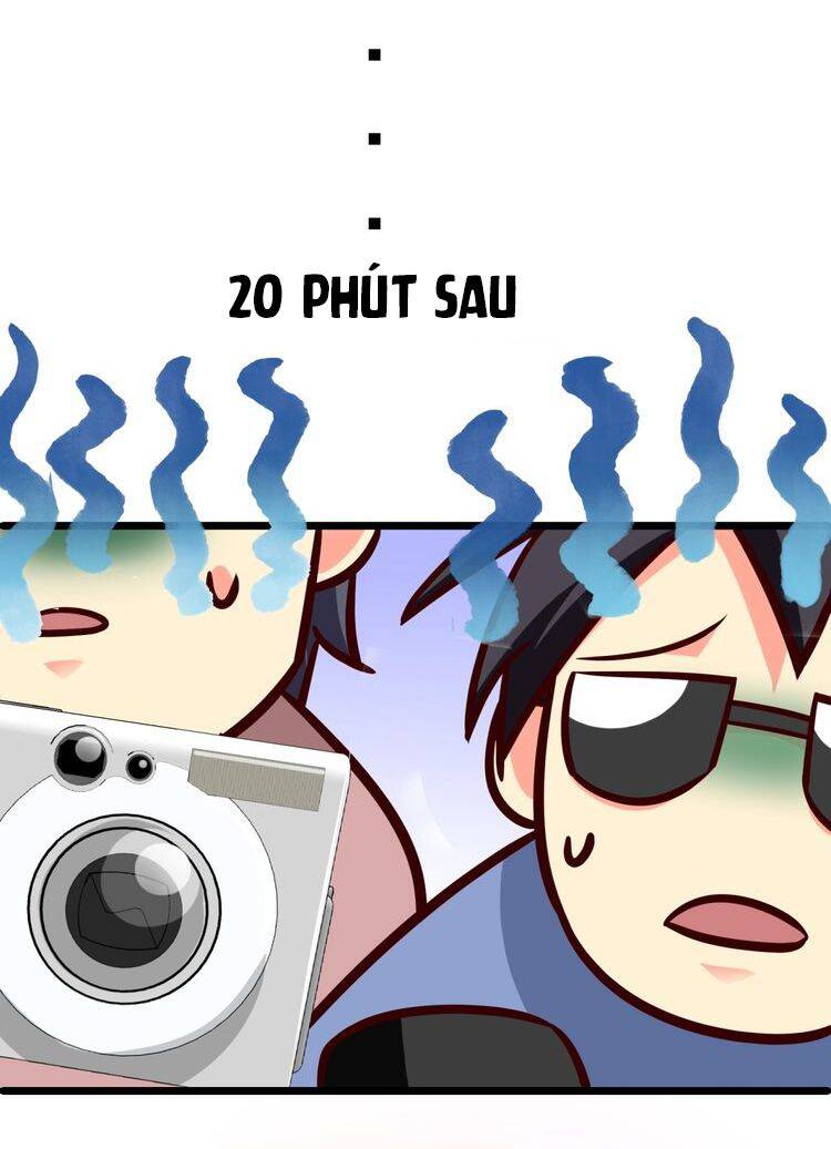 Nữ Chủ Người Đàn Ông Của Bạn Bị Hỏng Rồi Chapter 41 - Trang 2