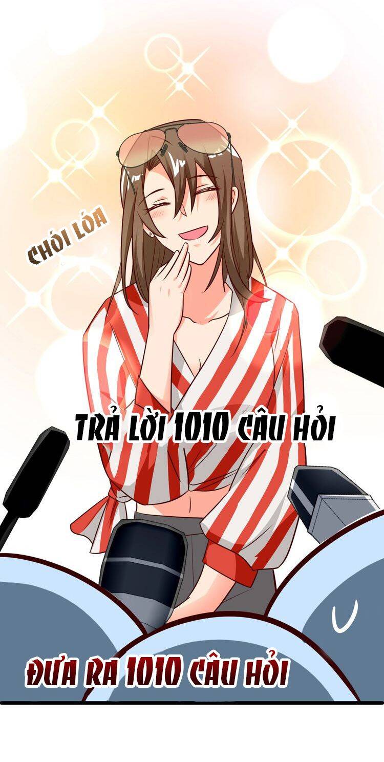 Nữ Chủ Người Đàn Ông Của Bạn Bị Hỏng Rồi Chapter 41 - Trang 2