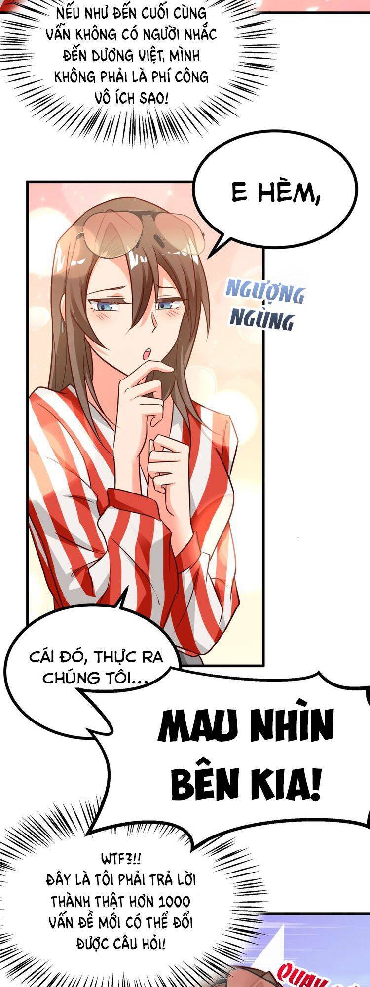 Nữ Chủ Người Đàn Ông Của Bạn Bị Hỏng Rồi Chapter 41 - Trang 2