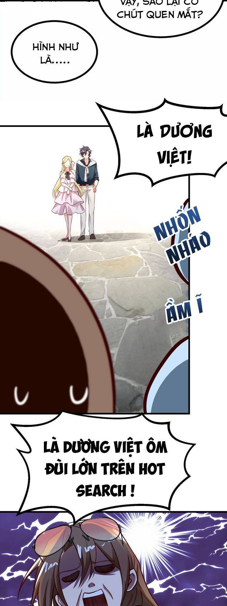 Nữ Chủ Người Đàn Ông Của Bạn Bị Hỏng Rồi Chapter 41 - Trang 2