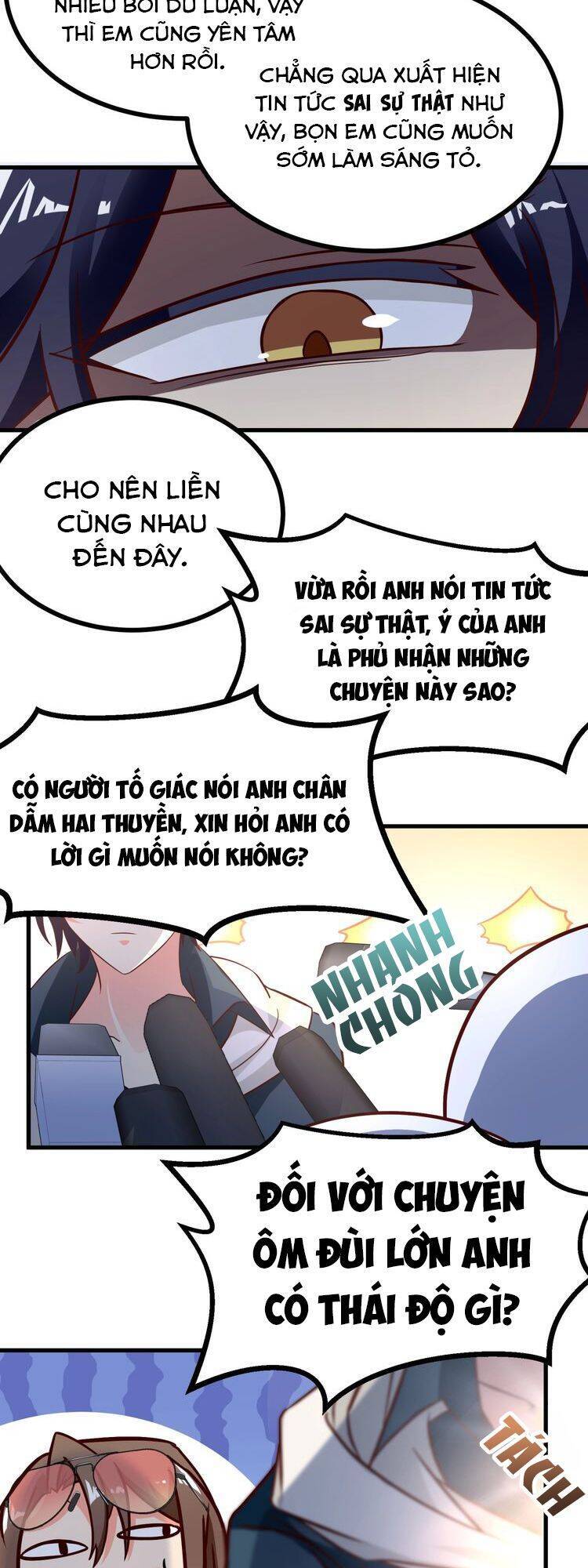 Nữ Chủ Người Đàn Ông Của Bạn Bị Hỏng Rồi Chapter 42 - Trang 2