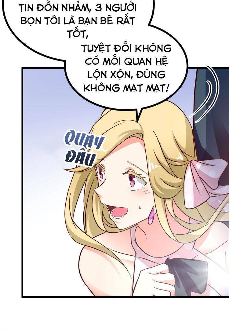 Nữ Chủ Người Đàn Ông Của Bạn Bị Hỏng Rồi Chapter 42 - Trang 2