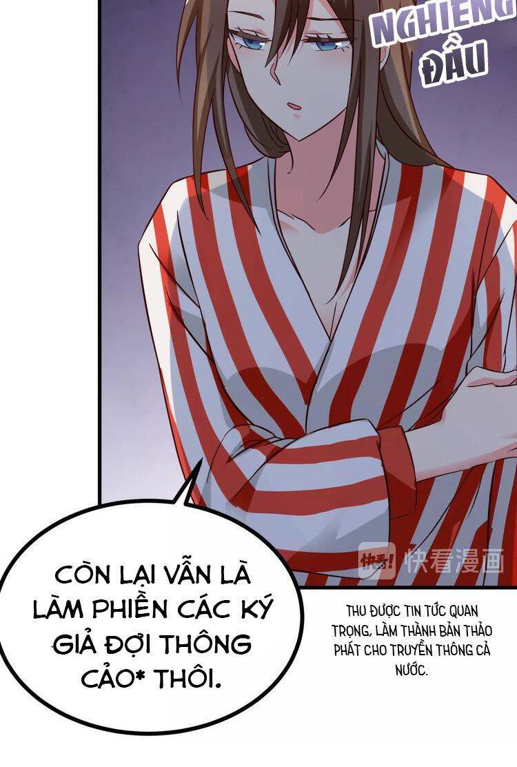 Nữ Chủ Người Đàn Ông Của Bạn Bị Hỏng Rồi Chapter 42 - Trang 2