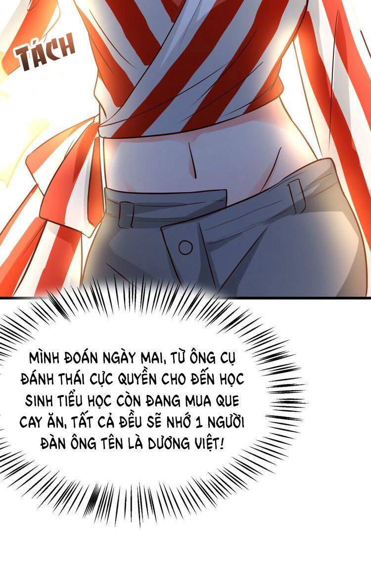 Nữ Chủ Người Đàn Ông Của Bạn Bị Hỏng Rồi Chapter 42 - Trang 2