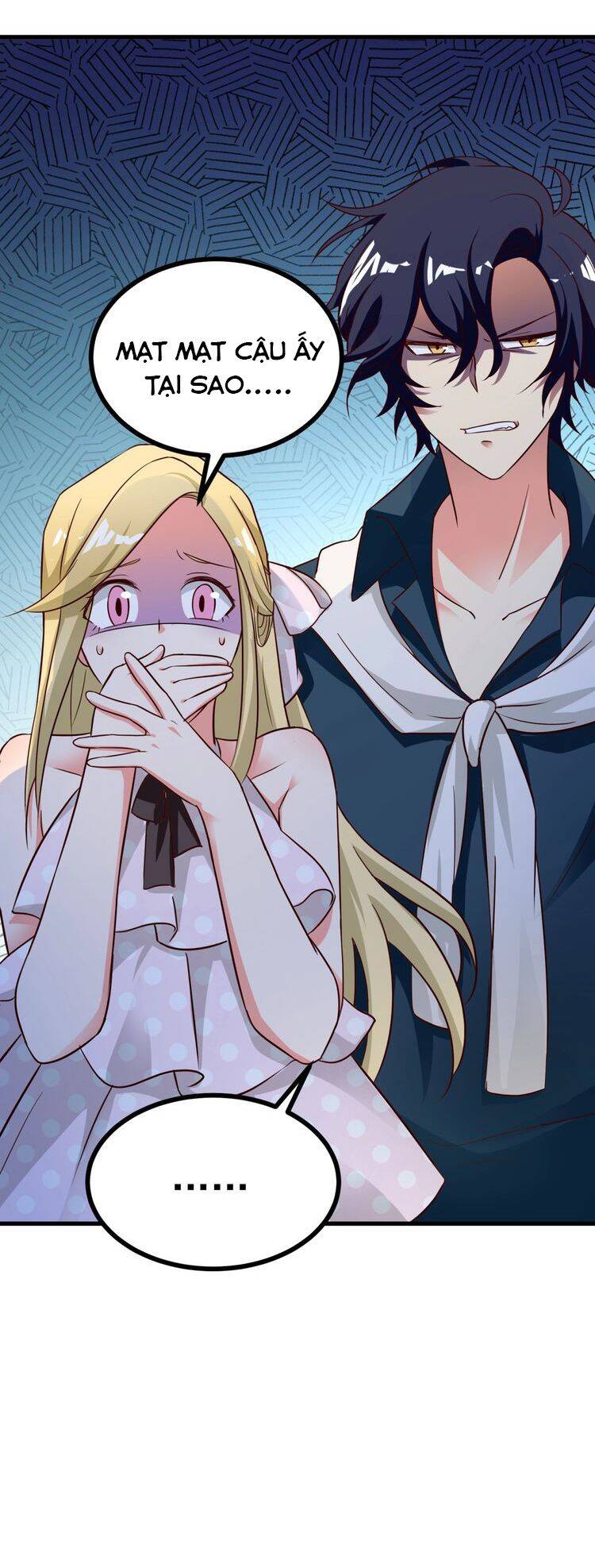 Nữ Chủ Người Đàn Ông Của Bạn Bị Hỏng Rồi Chapter 42 - Trang 2