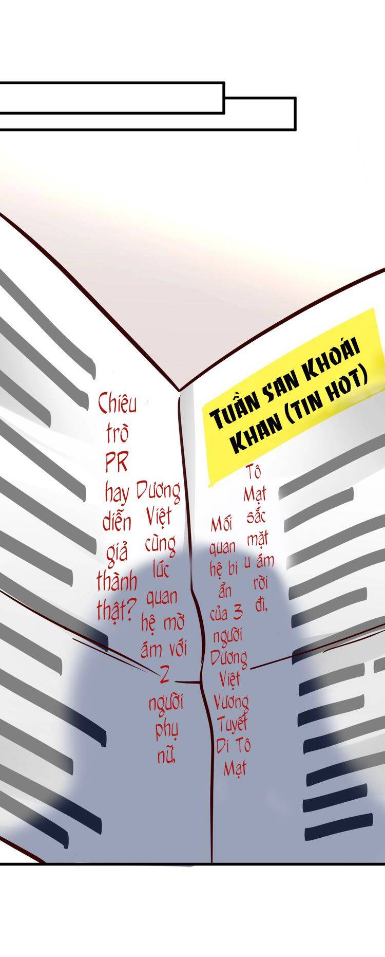 Nữ Chủ Người Đàn Ông Của Bạn Bị Hỏng Rồi Chapter 42 - Trang 2