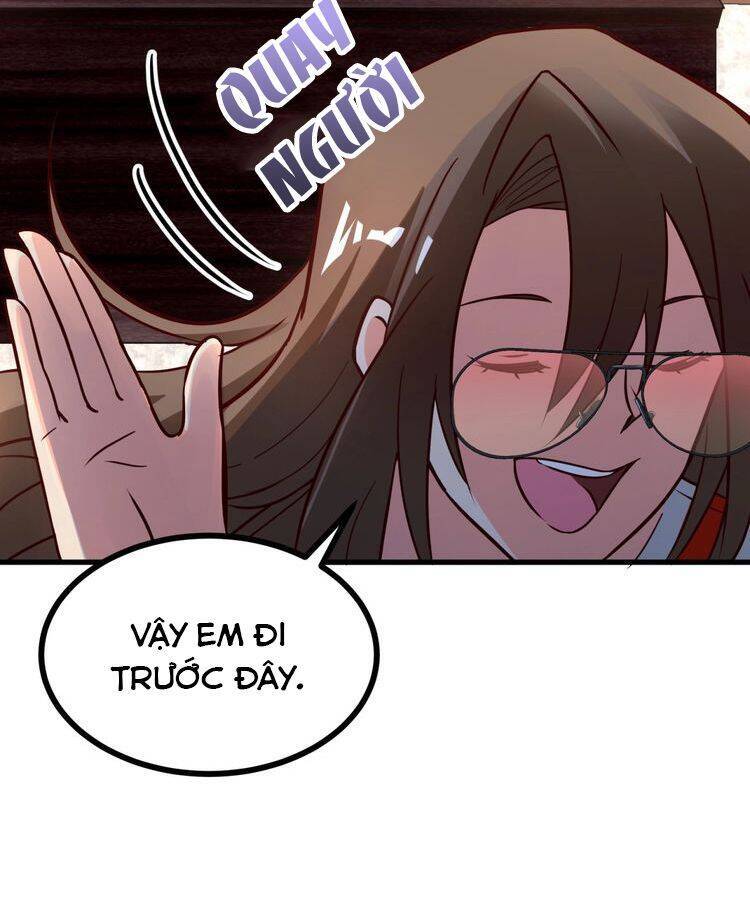 Nữ Chủ Người Đàn Ông Của Bạn Bị Hỏng Rồi Chapter 42 - Trang 2