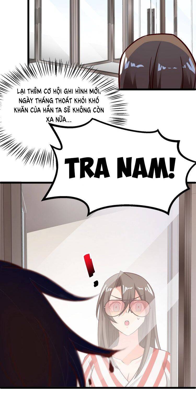 Nữ Chủ Người Đàn Ông Của Bạn Bị Hỏng Rồi Chapter 42 - Trang 2