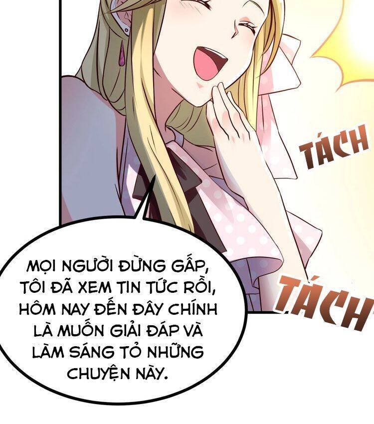 Nữ Chủ Người Đàn Ông Của Bạn Bị Hỏng Rồi Chapter 42 - Trang 2