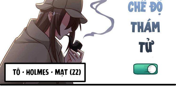 Nữ Chủ Người Đàn Ông Của Bạn Bị Hỏng Rồi Chapter 44 - Trang 2