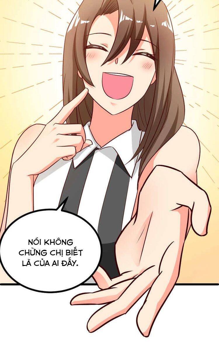 Nữ Chủ Người Đàn Ông Của Bạn Bị Hỏng Rồi Chapter 44 - Trang 2