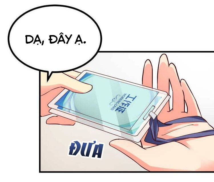 Nữ Chủ Người Đàn Ông Của Bạn Bị Hỏng Rồi Chapter 44 - Trang 2