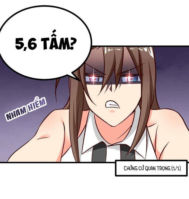 Nữ Chủ Người Đàn Ông Của Bạn Bị Hỏng Rồi Chapter 44 - Trang 2