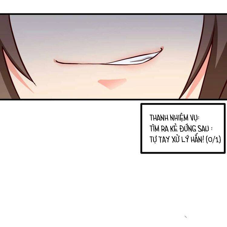 Nữ Chủ Người Đàn Ông Của Bạn Bị Hỏng Rồi Chapter 44 - Trang 2