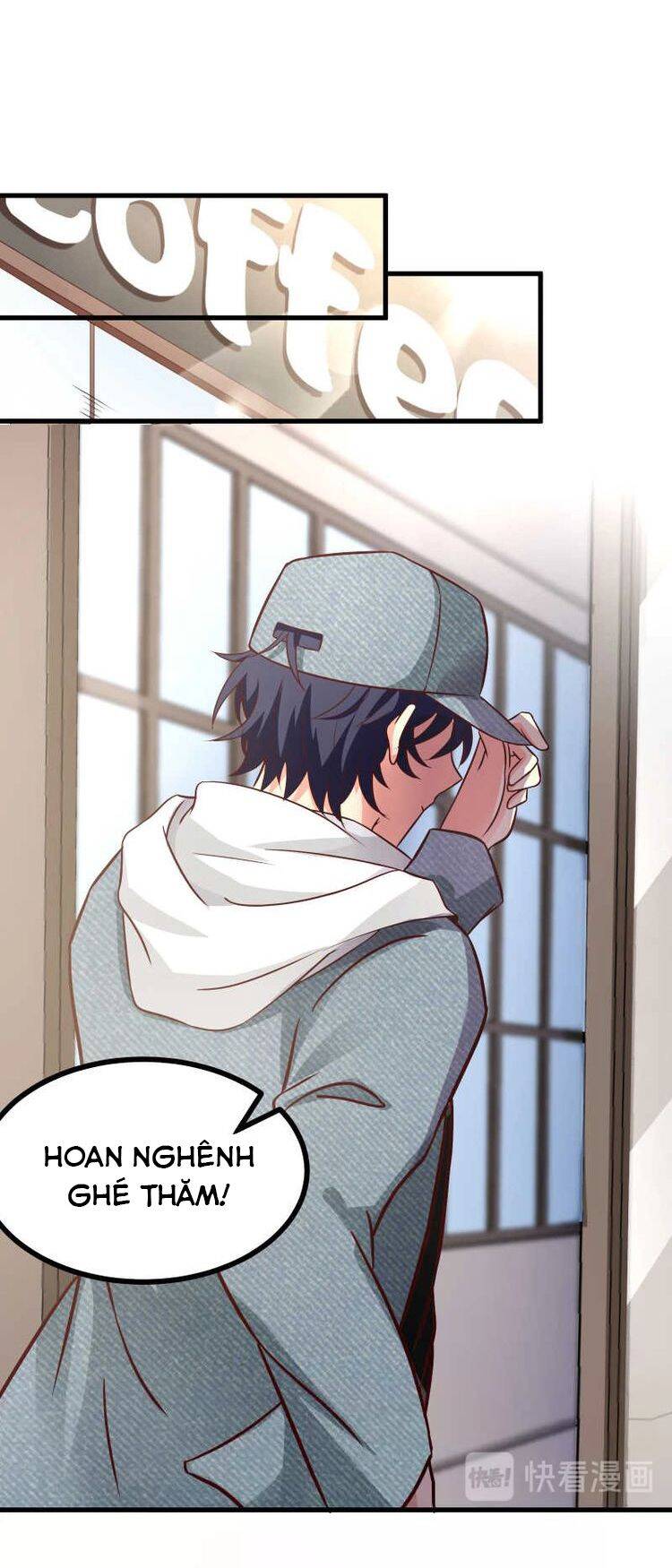 Nữ Chủ Người Đàn Ông Của Bạn Bị Hỏng Rồi Chapter 44 - Trang 2