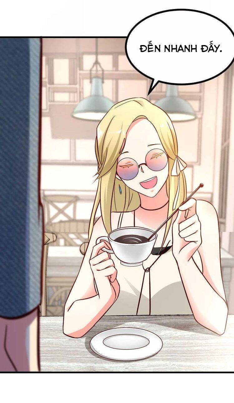 Nữ Chủ Người Đàn Ông Của Bạn Bị Hỏng Rồi Chapter 44 - Trang 2