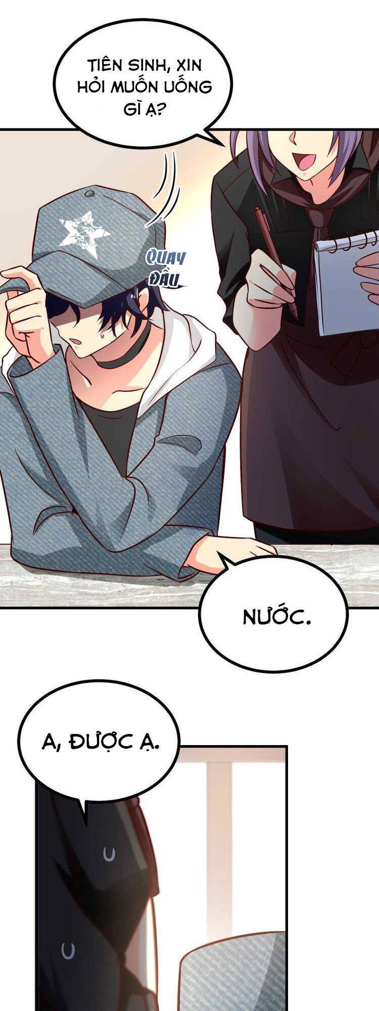 Nữ Chủ Người Đàn Ông Của Bạn Bị Hỏng Rồi Chapter 44 - Trang 2