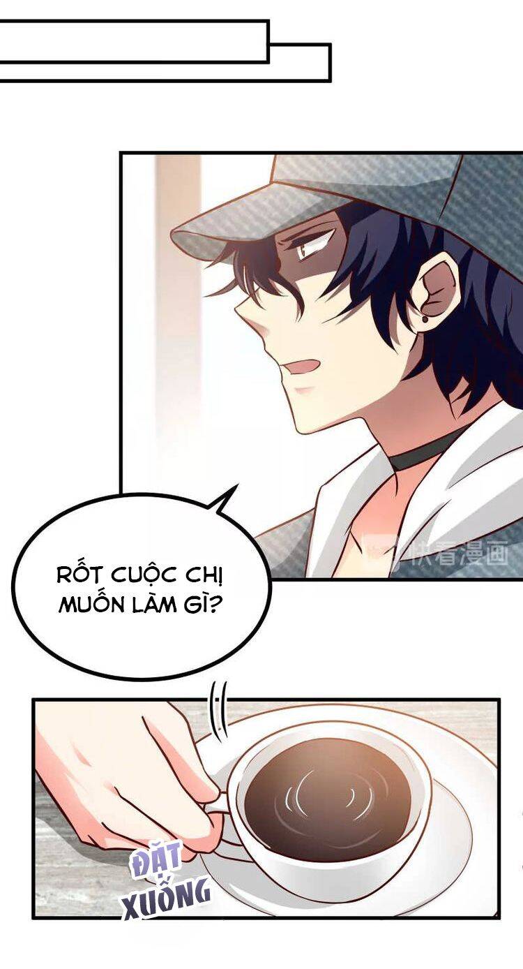 Nữ Chủ Người Đàn Ông Của Bạn Bị Hỏng Rồi Chapter 44 - Trang 2