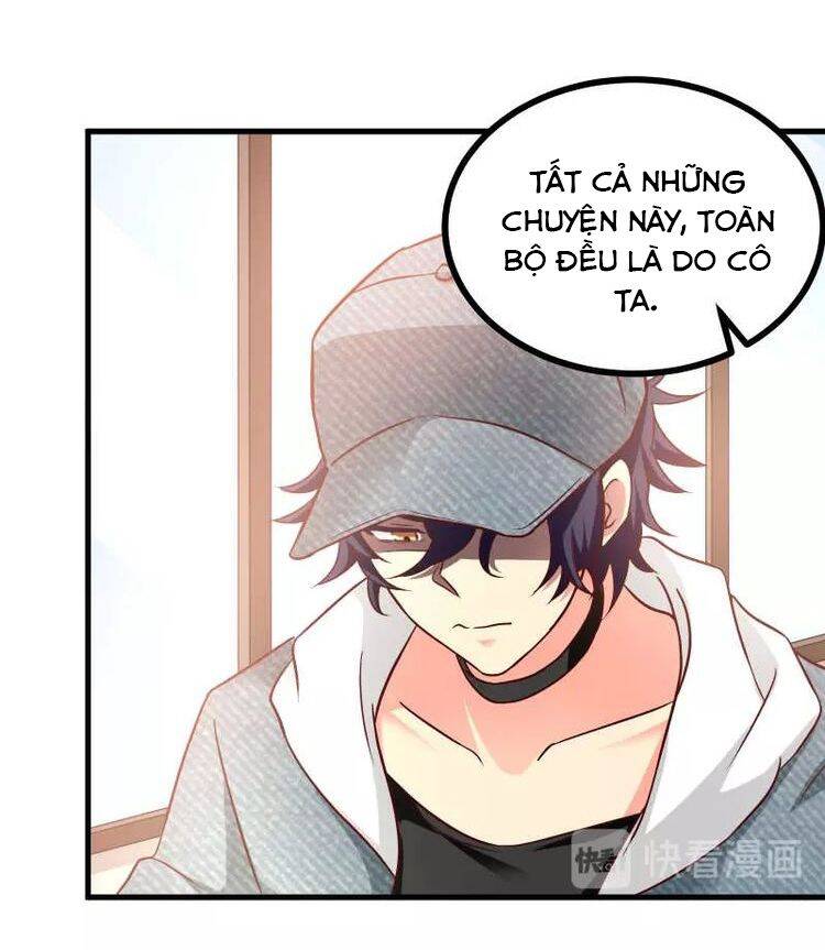 Nữ Chủ Người Đàn Ông Của Bạn Bị Hỏng Rồi Chapter 44 - Trang 2