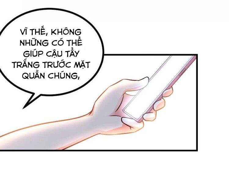 Nữ Chủ Người Đàn Ông Của Bạn Bị Hỏng Rồi Chapter 44 - Trang 2