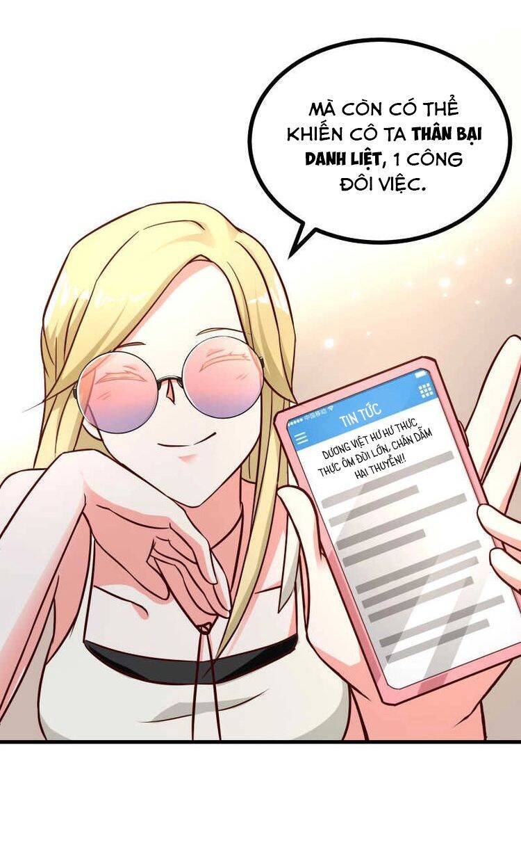 Nữ Chủ Người Đàn Ông Của Bạn Bị Hỏng Rồi Chapter 44 - Trang 2