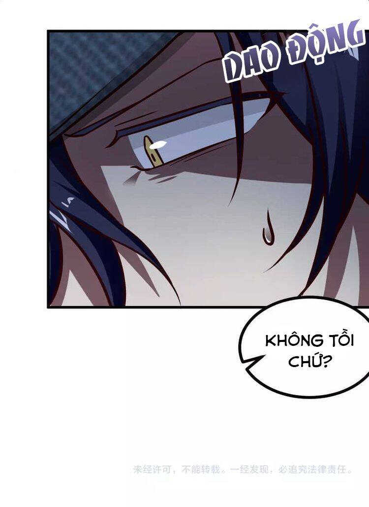 Nữ Chủ Người Đàn Ông Của Bạn Bị Hỏng Rồi Chapter 44 - Trang 2