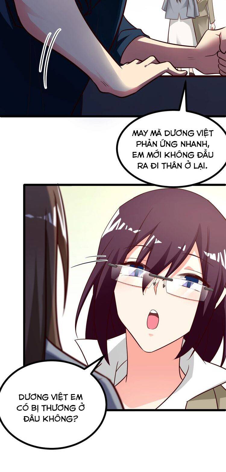 Nữ Chủ Người Đàn Ông Của Bạn Bị Hỏng Rồi Chapter 46 - Trang 2