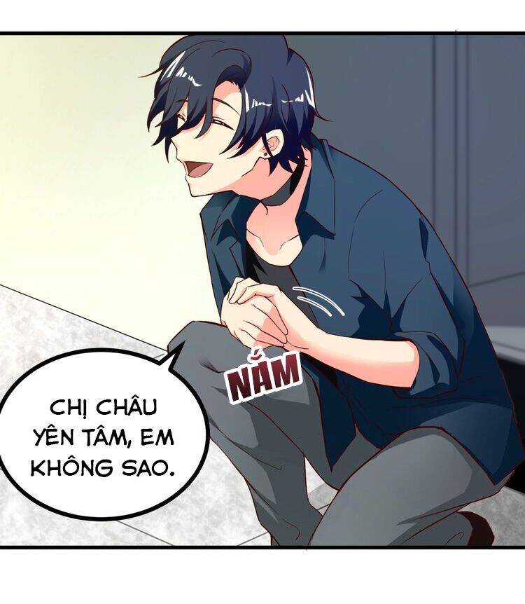 Nữ Chủ Người Đàn Ông Của Bạn Bị Hỏng Rồi Chapter 46 - Trang 2