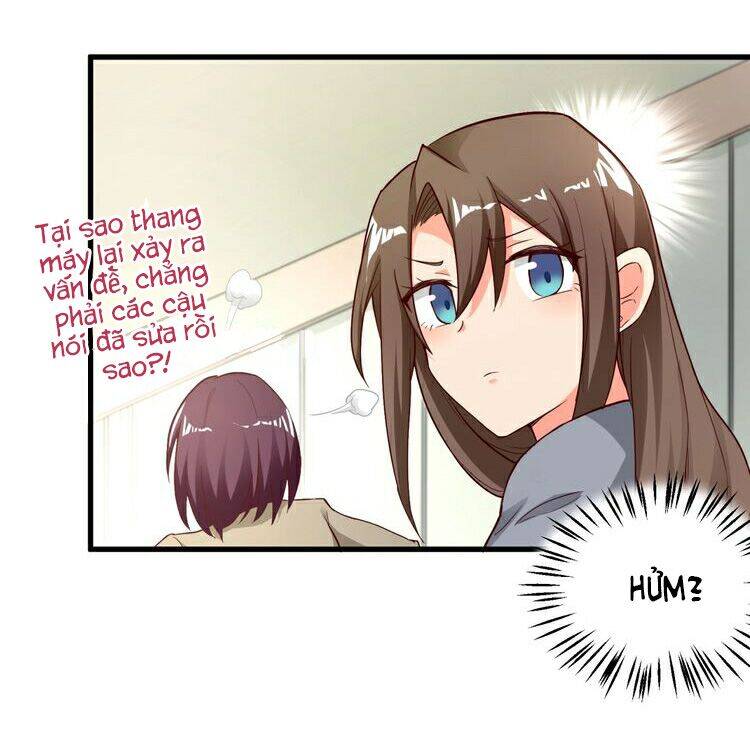 Nữ Chủ Người Đàn Ông Của Bạn Bị Hỏng Rồi Chapter 46 - Trang 2