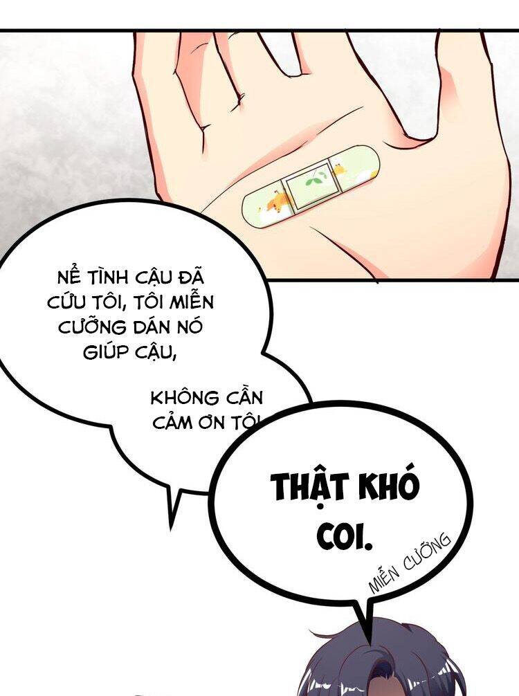 Nữ Chủ Người Đàn Ông Của Bạn Bị Hỏng Rồi Chapter 46 - Trang 2
