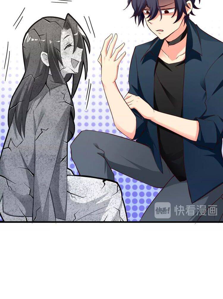 Nữ Chủ Người Đàn Ông Của Bạn Bị Hỏng Rồi Chapter 46 - Trang 2