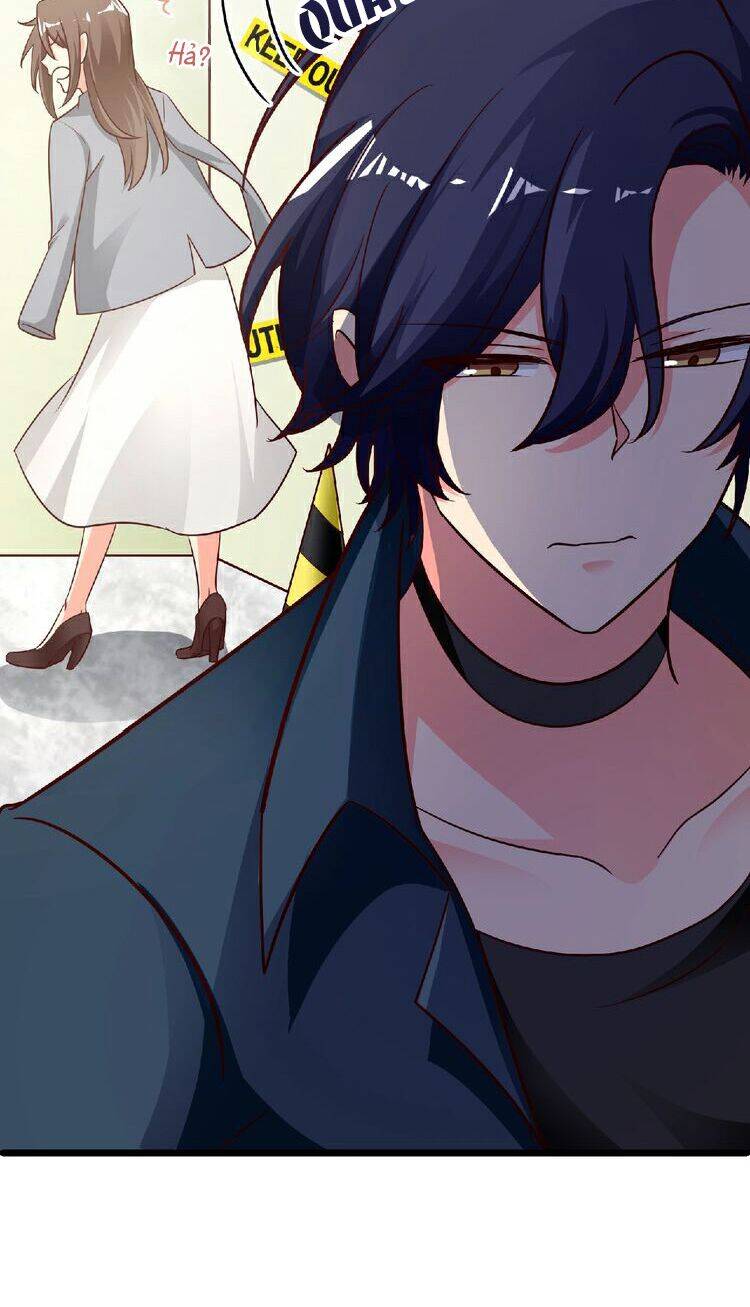 Nữ Chủ Người Đàn Ông Của Bạn Bị Hỏng Rồi Chapter 46 - Trang 2