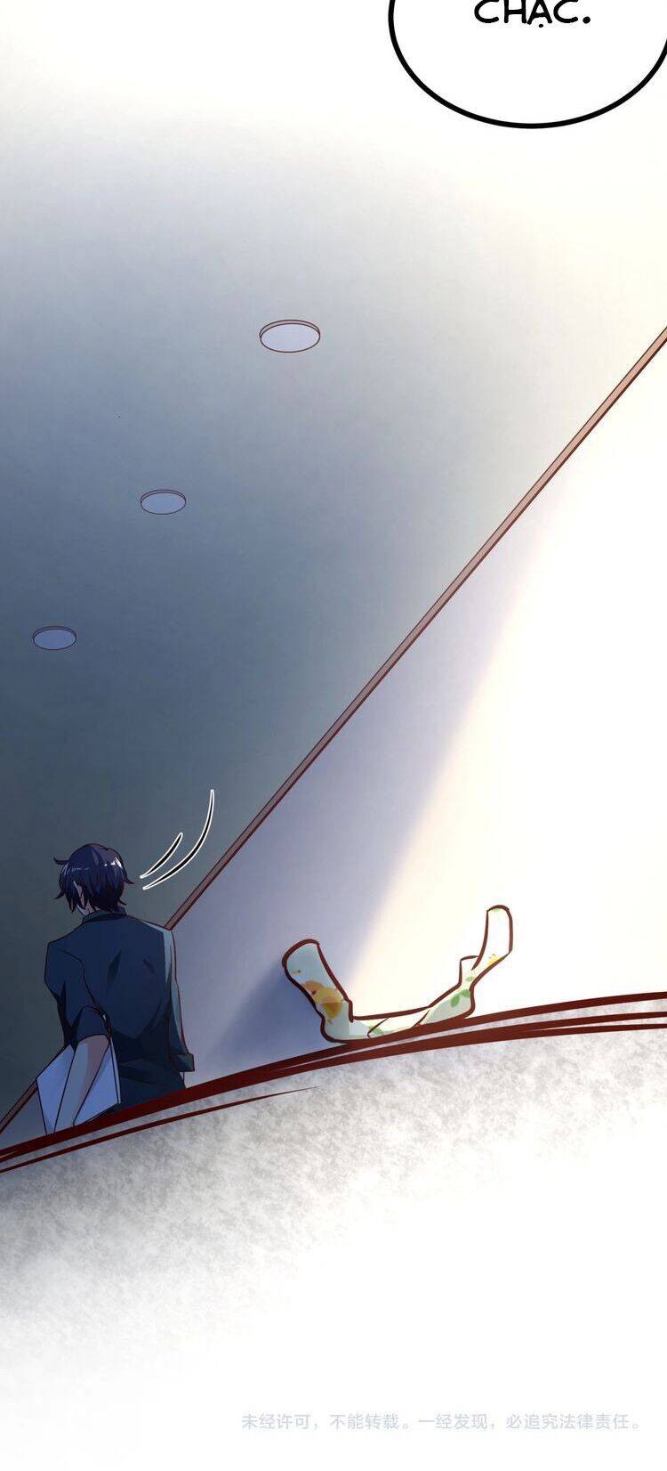 Nữ Chủ Người Đàn Ông Của Bạn Bị Hỏng Rồi Chapter 46 - Trang 2