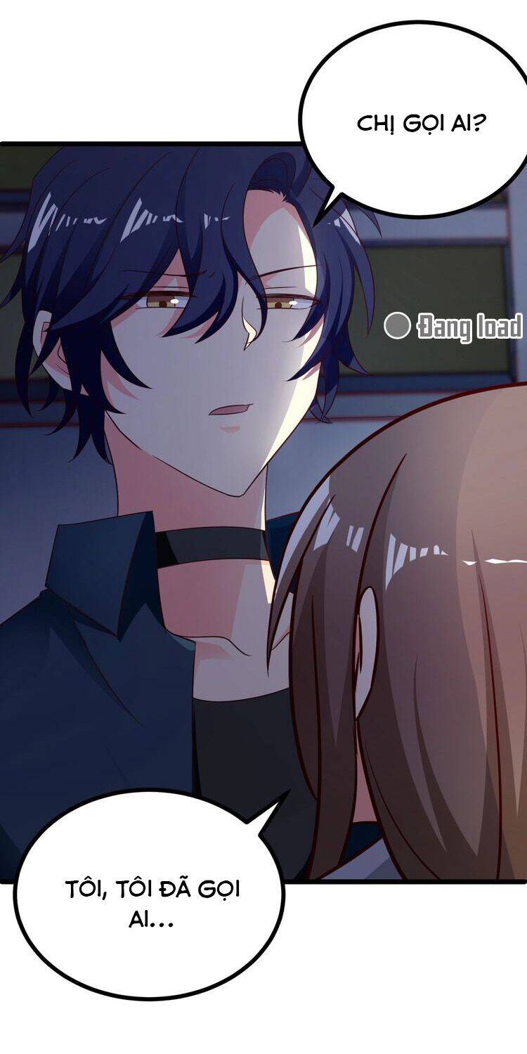 Nữ Chủ Người Đàn Ông Của Bạn Bị Hỏng Rồi Chapter 46 - Trang 2