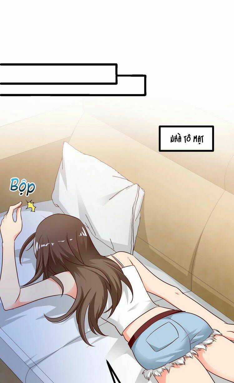 Nữ Chủ Người Đàn Ông Của Bạn Bị Hỏng Rồi Chapter 47 - Trang 2