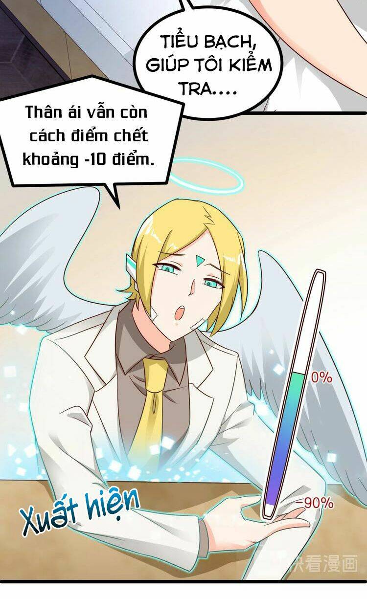 Nữ Chủ Người Đàn Ông Của Bạn Bị Hỏng Rồi Chapter 47 - Trang 2