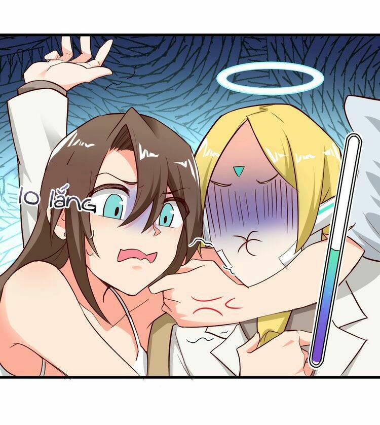 Nữ Chủ Người Đàn Ông Của Bạn Bị Hỏng Rồi Chapter 47 - Trang 2