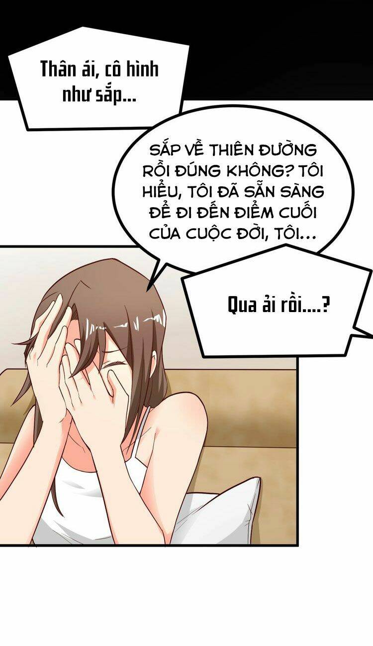 Nữ Chủ Người Đàn Ông Của Bạn Bị Hỏng Rồi Chapter 47 - Trang 2