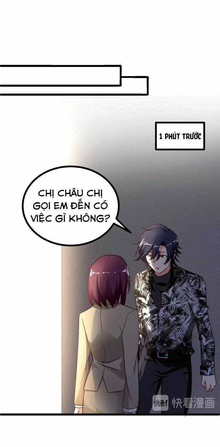 Nữ Chủ Người Đàn Ông Của Bạn Bị Hỏng Rồi Chapter 47 - Trang 2