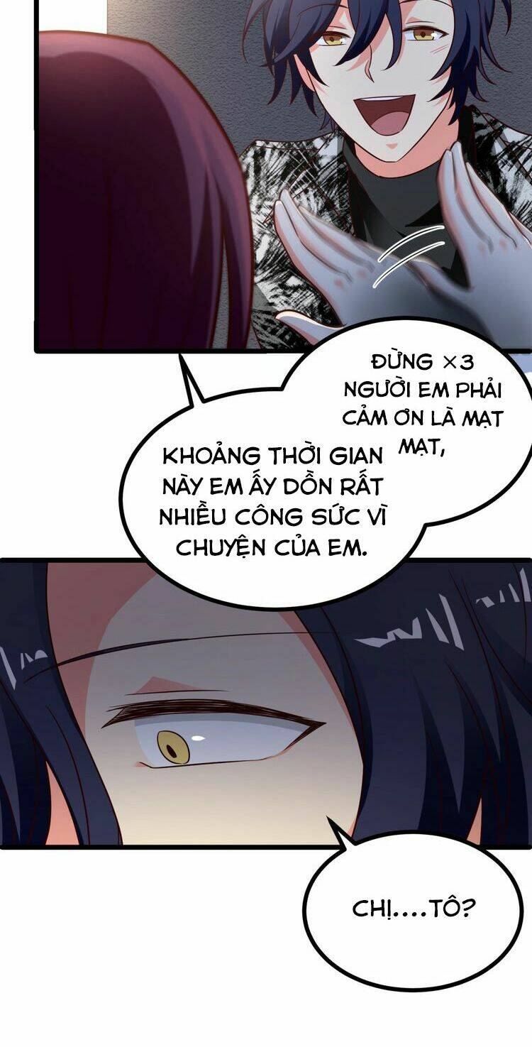 Nữ Chủ Người Đàn Ông Của Bạn Bị Hỏng Rồi Chapter 47 - Trang 2