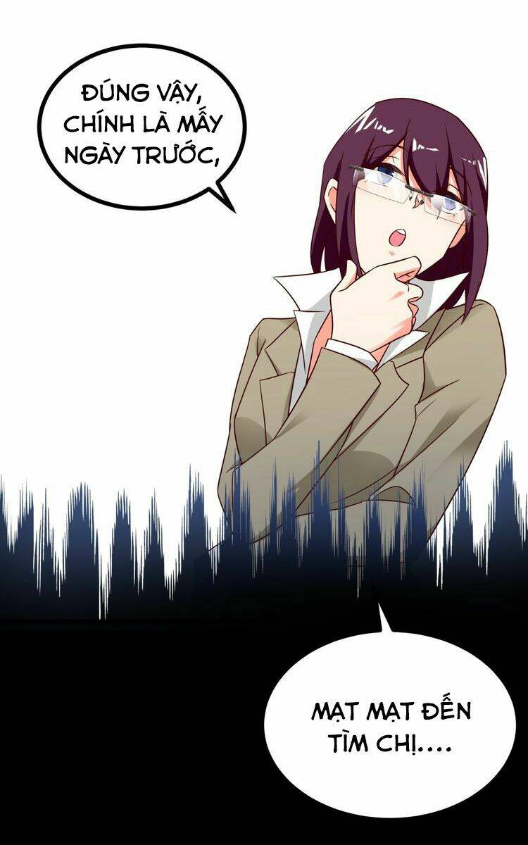 Nữ Chủ Người Đàn Ông Của Bạn Bị Hỏng Rồi Chapter 47 - Trang 2